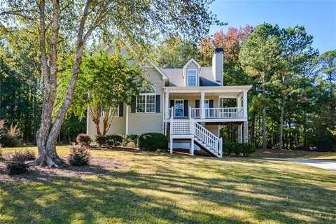 58 Ivy Grove Way, Dallas, GA 30132