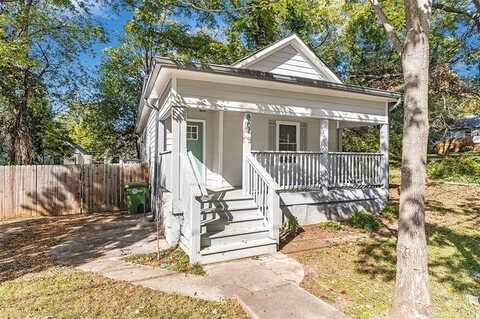 867 SMITH Street SW, Atlanta, GA 30310