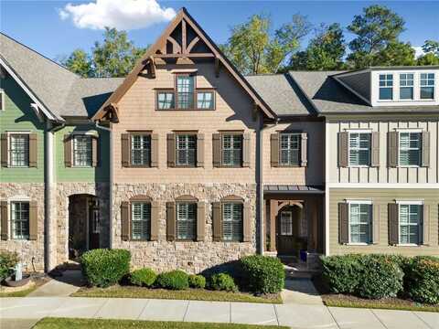 294 Trecastle Square, Canton, GA 30114