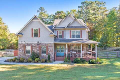 88 Boulder View Drive, Dallas, GA 30157