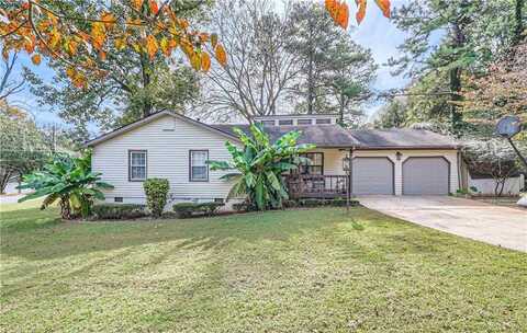 3833 Paddington Trail, Rex, GA 30273