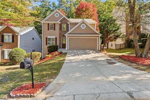 3574 Strathmore Drive, Duluth, GA 30096