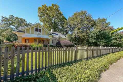 511 2nd Avenue, Decatur, GA 30030