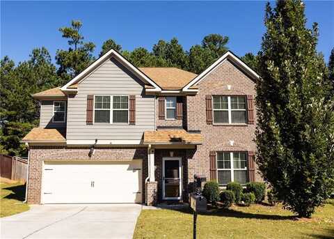 275 Windsor Way, Fairburn, GA 30213