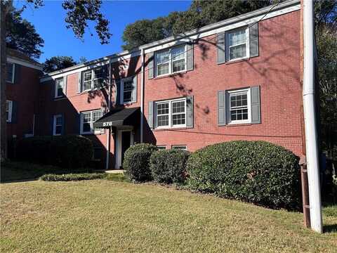 578 Goldsboro Road, Atlanta, GA 30307