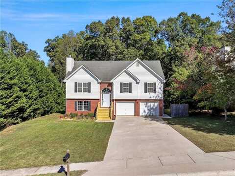 4706 Middleboro Lane, Gainesville, GA 30506