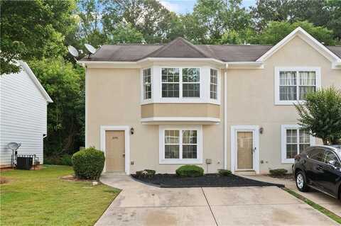 3091 Fields Drive, Lithonia, GA 30038