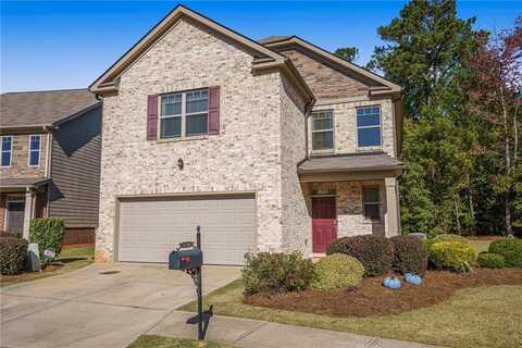 134 Sunland Boulevard, Mcdonough, GA 30253