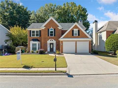 3965 Ancroft Circle, Peachtree Corners, GA 30092