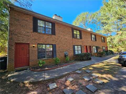 1895 Patterson Circle, Lawrenceville, GA 30044