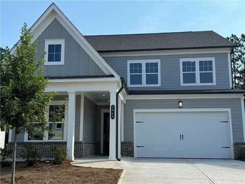 2040 Buice Lake, Acworth, GA 30102