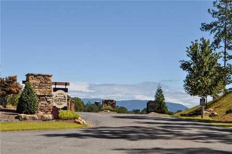 242 Overlook Drive, Ellijay, GA 30540