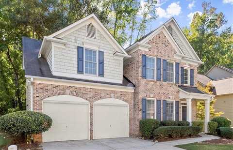 433 Cherry Tree Lane NE, Marietta, GA 30066