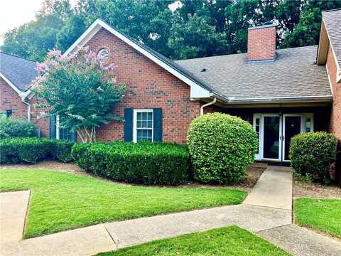 3690 Blackshear Court, Duluth, GA 30096