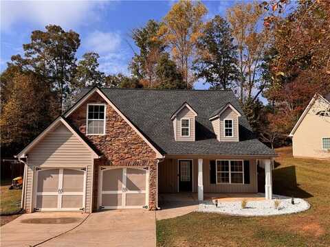 215 Raleigh Way, Villa Rica, GA 30180