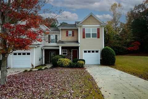 238 Ridge Mill Drive, Acworth, GA 30102