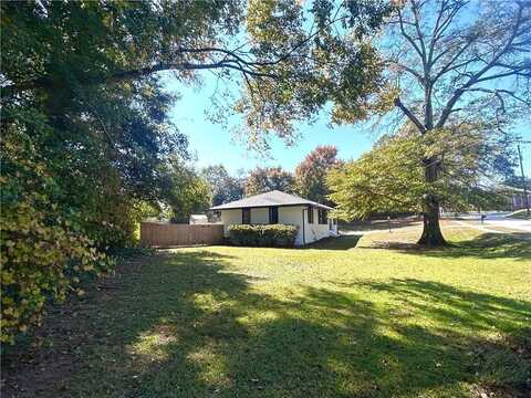 5689 Old Marietta Road, Austell, GA 30106