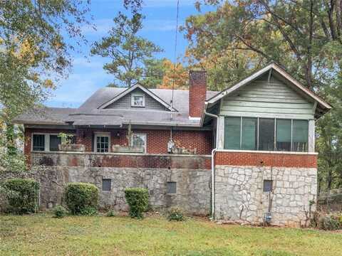 1113 CASCADE Road SW, Atlanta, GA 30311