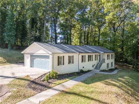 2418 BOLLING BROOK Drive SW, Atlanta, GA 30311