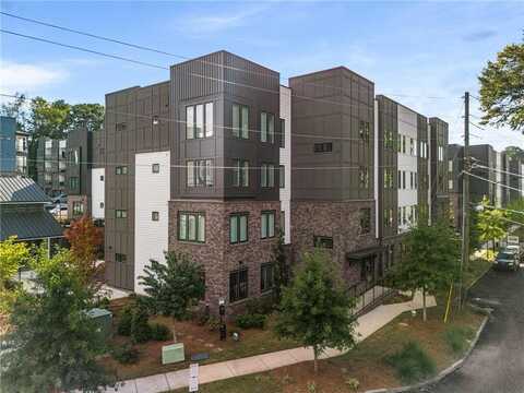 383 Pratt Drive SE, Atlanta, GA 30315