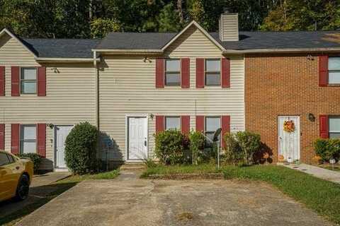 5627 Windwood Road, Atlanta, GA 30349