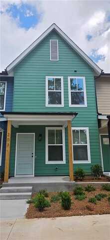 1095 Tucker Avenue, Atlanta, GA 30310