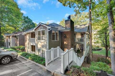 208 Barrington Hills Drive, Atlanta, GA 30350