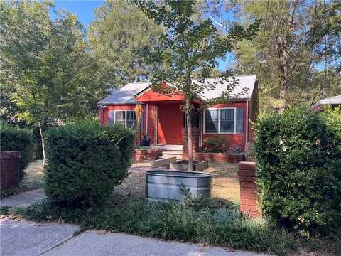 686 Cassanova Street SE, Atlanta, GA 30315