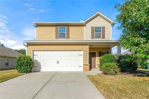 13 Canyon Trail SE, Cartersville, GA 30121