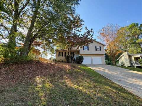 107 Hampton Drive, Dallas, GA 30132