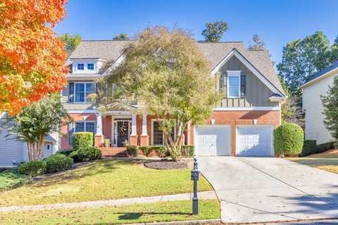 1797 Trilogy Park Drive, Hoschton, GA 30548