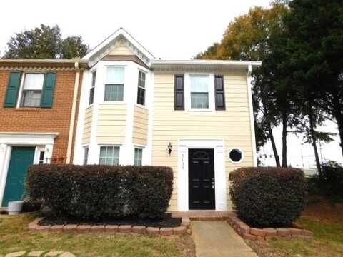 5139 Jenny Drive, Acworth, GA 30101