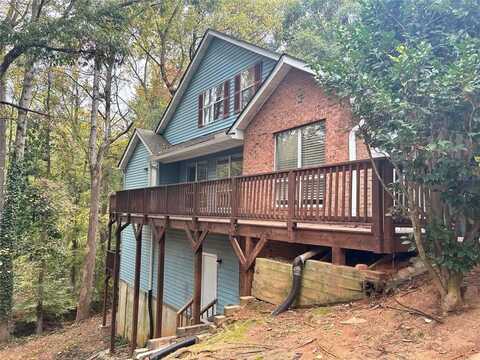 1020 KATHLEEN Court, Roswell, GA 30075