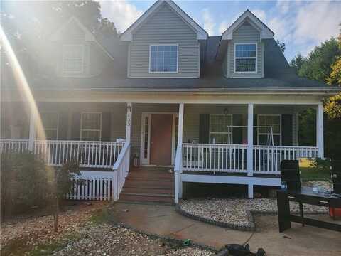 233 HENRY HIGGINS Road, Jackson, GA 30233