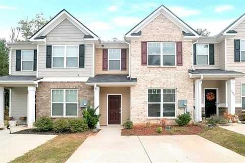 2639 Parrish Court, Lithonia, GA 30038