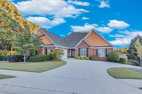 909 Brenau Point Drive, Gainesville, GA 30501