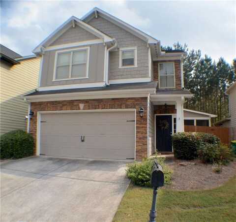 338 Alcovy Way, Woodstock, GA 30188