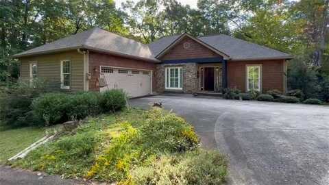 10 Quiet Place Lane, Clayton, GA 30525