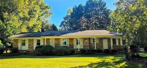 3 Old Farm Road, Marietta, GA 30068