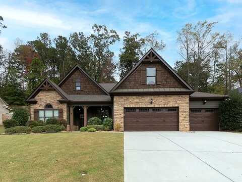 467 Thorn Creek Way, Dallas, GA 30157