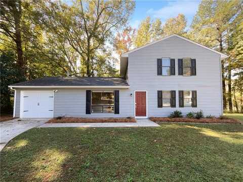 125 Cainwood Court W, Atlanta, GA 30349