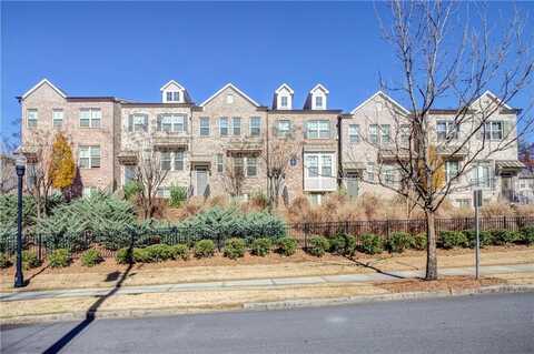 1813 Hislop Lane, Atlanta, GA 30345