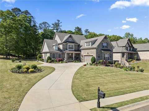 2426 Sunflower Drive, Hoschton, GA 30548