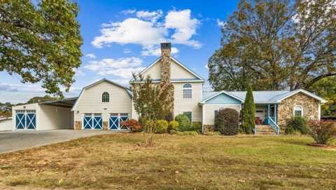 1432 Perkins Road, Winder, GA 30680