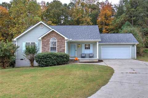 31 Covered Springs Drive, Rome, GA 30165