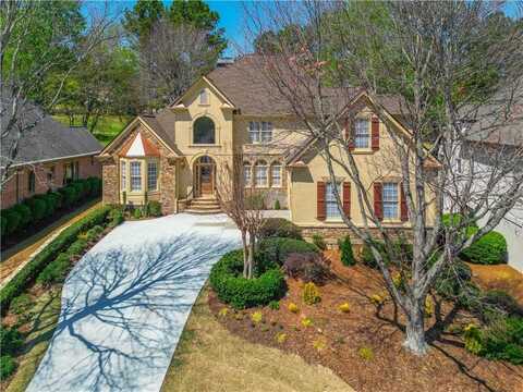 8120 Turnberry Way, Duluth, GA 30097