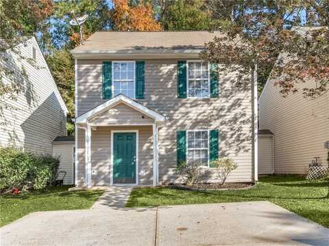 156 Watercress Court, Stockbridge, GA 30281