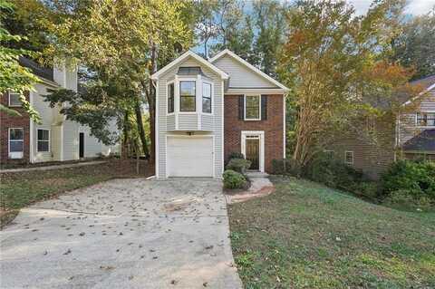 5105 Leland Drive, Stone Mountain, GA 30083