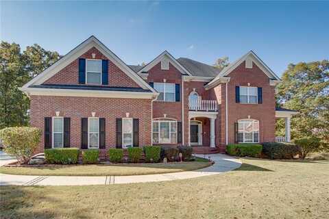 2312 Mallory Circle, Conyers, GA 30094