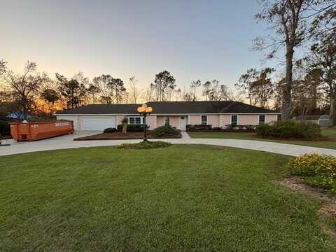 499 Westwood Heights Circle, Douglas, GA 31535